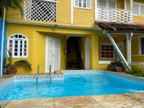 Areias Brancas Búzios